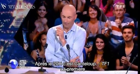 La première de Canteloup après 20h dans le zapping de News de Stars