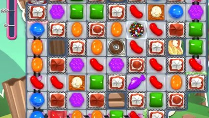 Candy Crush Saga niveau 1423 : solution et astuces pour passer le level