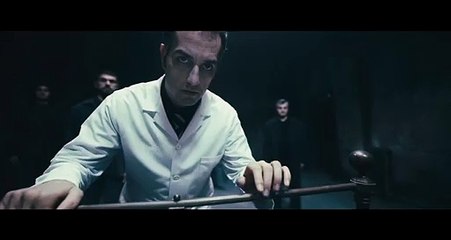 Cadı Üçlemesi 13+ Orijinal Fragman