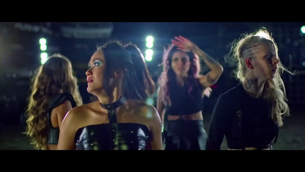 Spare Parts Fragman (2)
