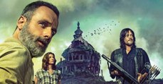Neuer „The Walking Dead“-Trailer verrät, welcher Star die Serie verlässt