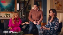 Sen Çal Kapımı 36.Bölüm Fragmanı