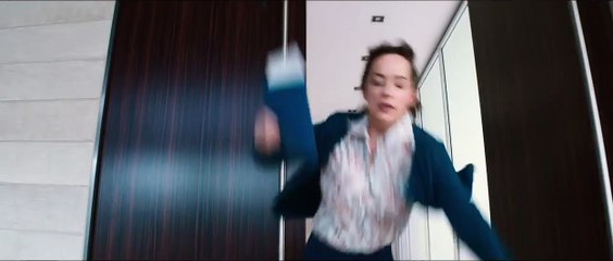 Özgürlüğün Elli Tonu Altyazılı Teaser (2)