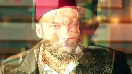 Payitaht Abdülhamid 35.Bölüm Fragmanı