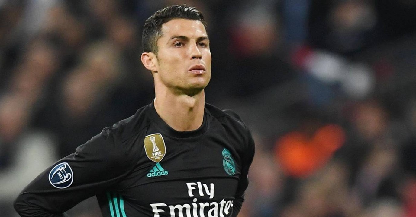 Frau verklagt Cristiano Ronaldo: Der Vorwurf könnte ihm seine Karriere kosten!