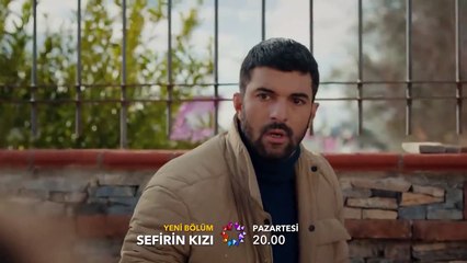 Sefirin Kızı 46.Bölüm Fragmanı