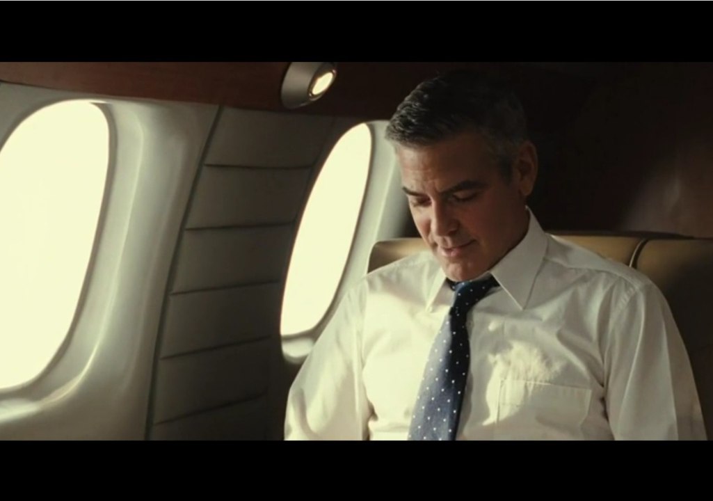 George Clooney et Ryan Gosling : La bande-annonce de The Ides of March