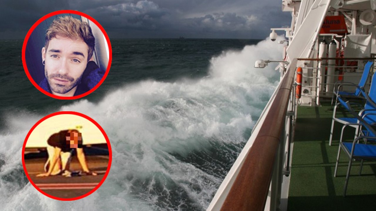 Nach Küblböck: Neues Urlaubsdrama erschüttert AIDA-Passagiere!