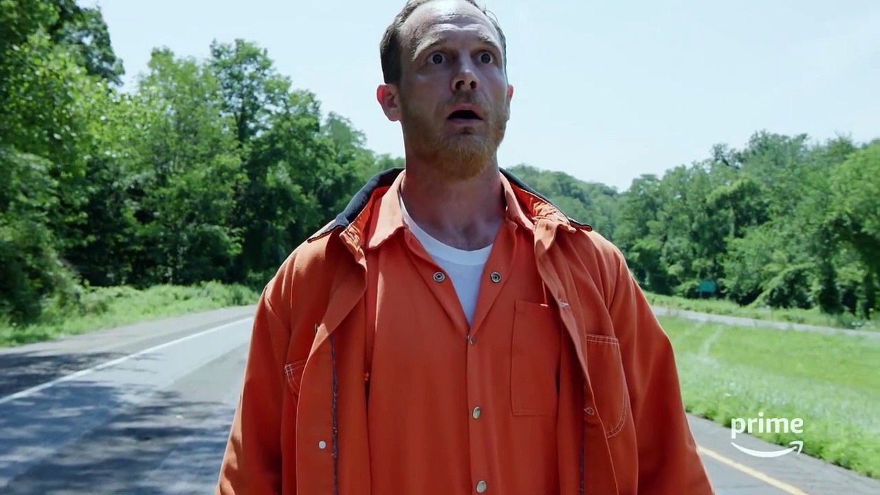 Sneaky Pete 2. Sezon Fragmanı