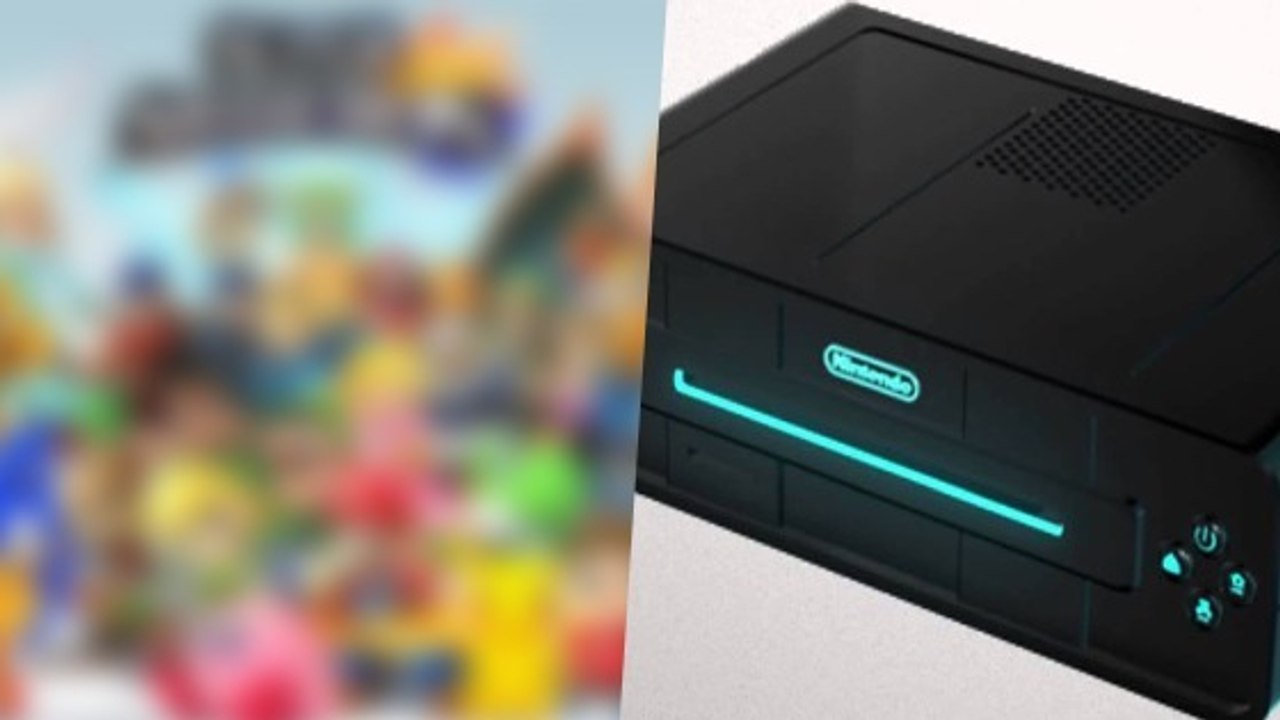 Nintendo NX : un jeu Super Smash Bros par Namco Bandai serait prévu pour la sortie