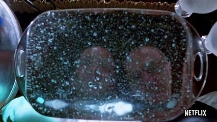 El Camino: Bir Breaking Bad Filmi Orijinal Video klip