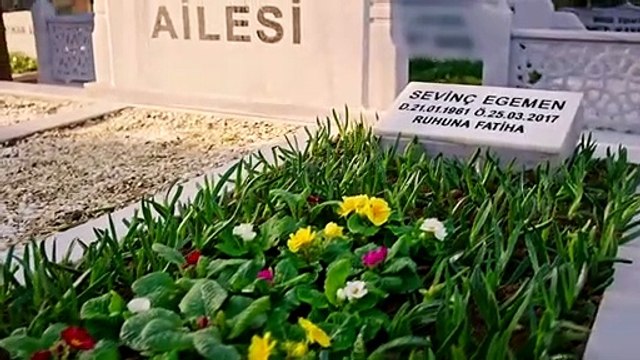 Fazilet Hanım ve Kızları 32.Bölüm Fragmanı