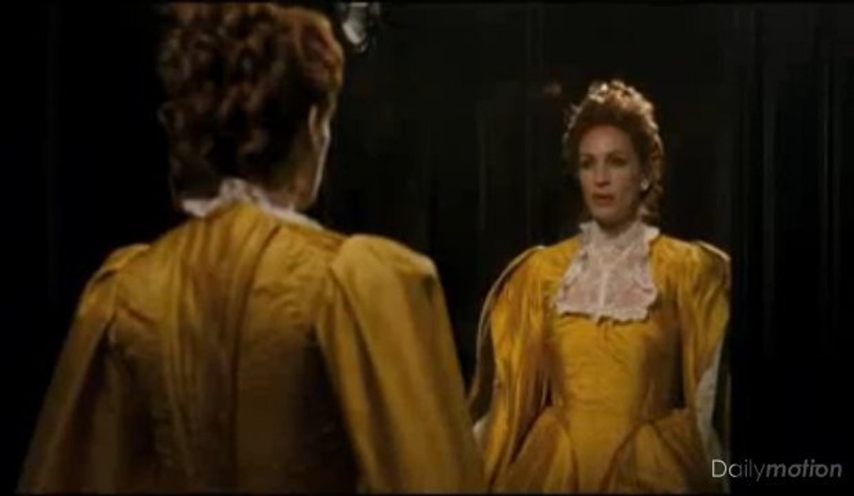 Blanche-Neige : Une bande-annonce avec Julia Roberts