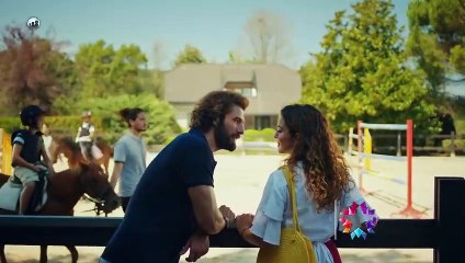 Benim Tatlı Yalanım 13.Bölüm Fragmanı