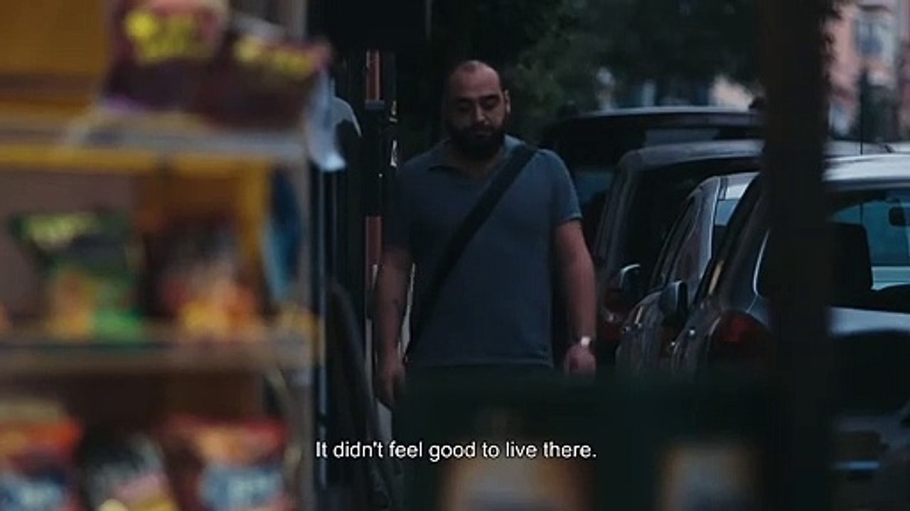 Arafta Fragman