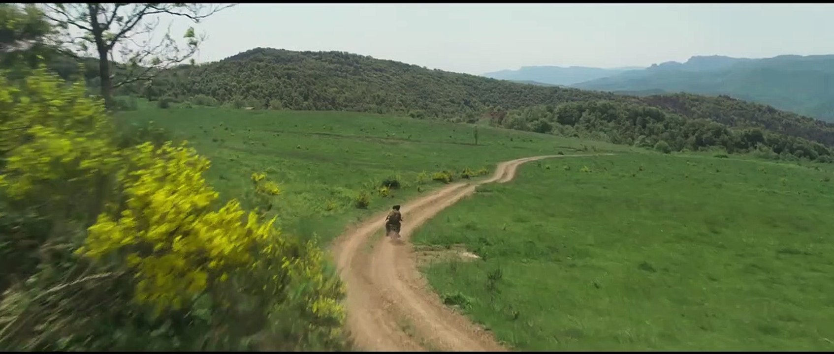 Malnazidos Fragman