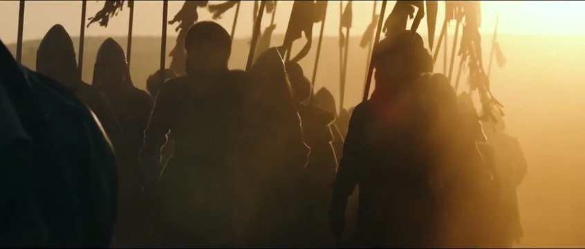 Direniş Karatay Teaser