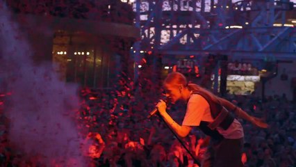 Silvana İmam: Uyandığında Beni De Uyandır Orijinal Fragman