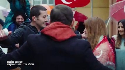 Mucize Doktor 55.Bölüm Fragmanı