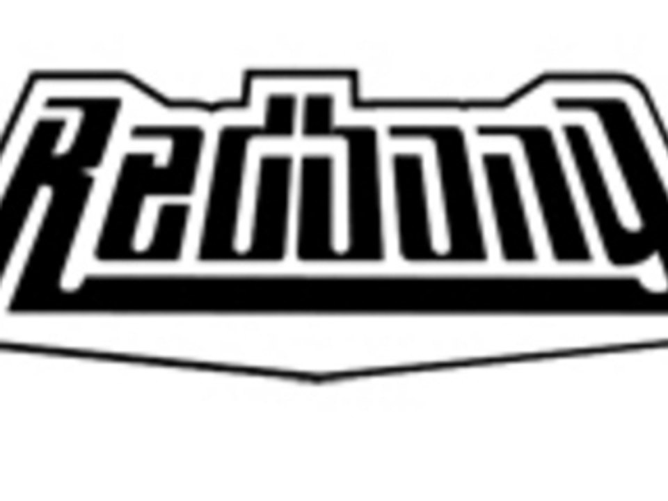 Redbong 2sectivor Live @ Hall C St Etienne