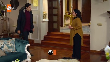 Beni Bırakma 13.Bölüm Fragmanı