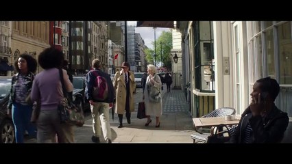 Sahtekar Orijinal Fragman (3)