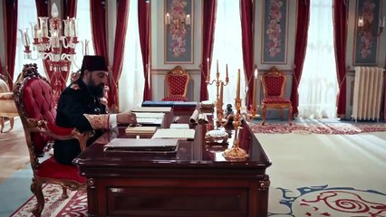 Payitaht Abdülhamid 90.Bölüm Fragmanı