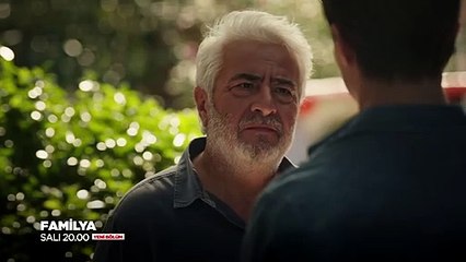 Familya 2.Bölüm Fragmanı