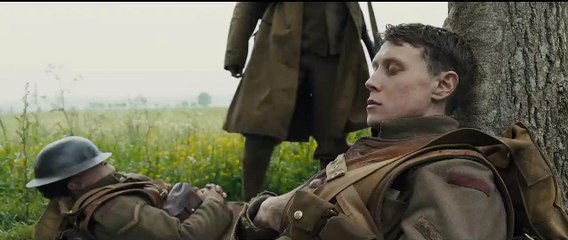 1917 Orijinal Fragman (3)