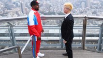 Kampf zwischen Floyd Mayweather und Tenshin Nasukawa: Regeln bekanntgegeben!