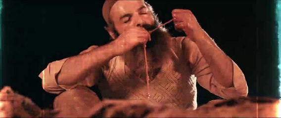 Berzah: Cin Alemi - Fragman