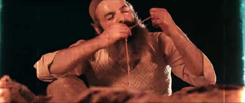 Berzah: Cin Alemi - Fragman