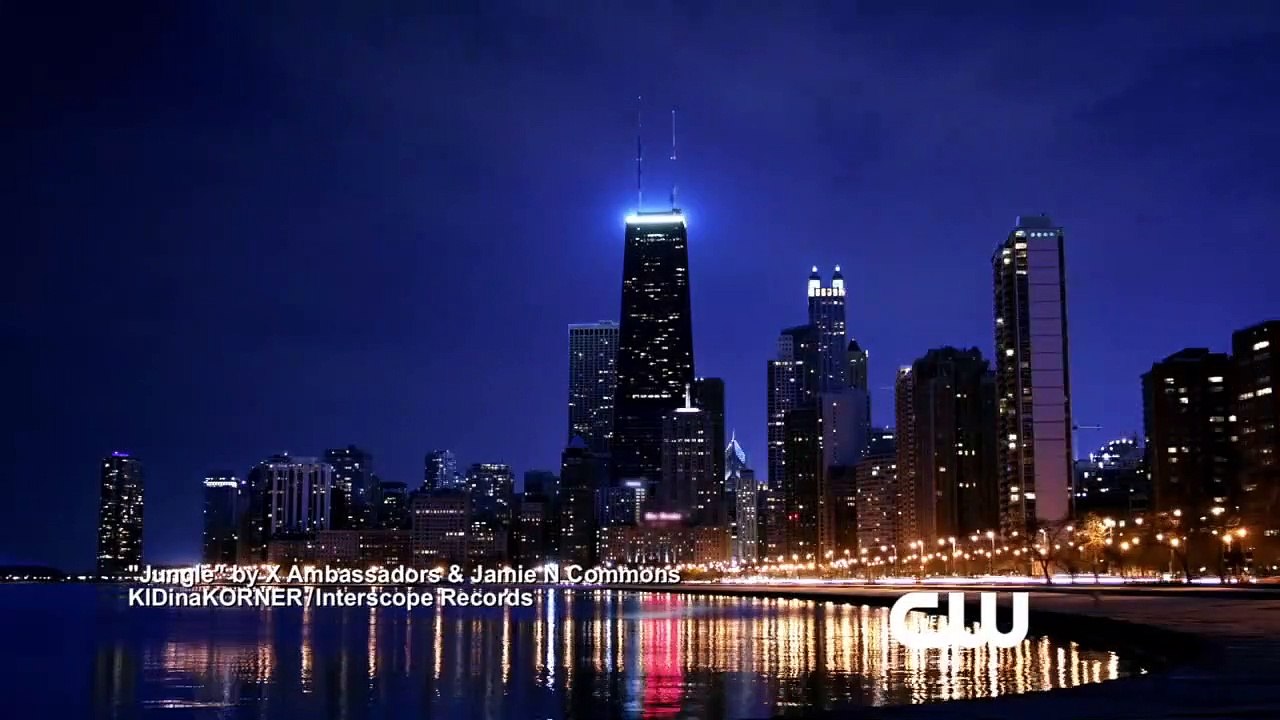 Supernatural: Bloodlines - Teaser