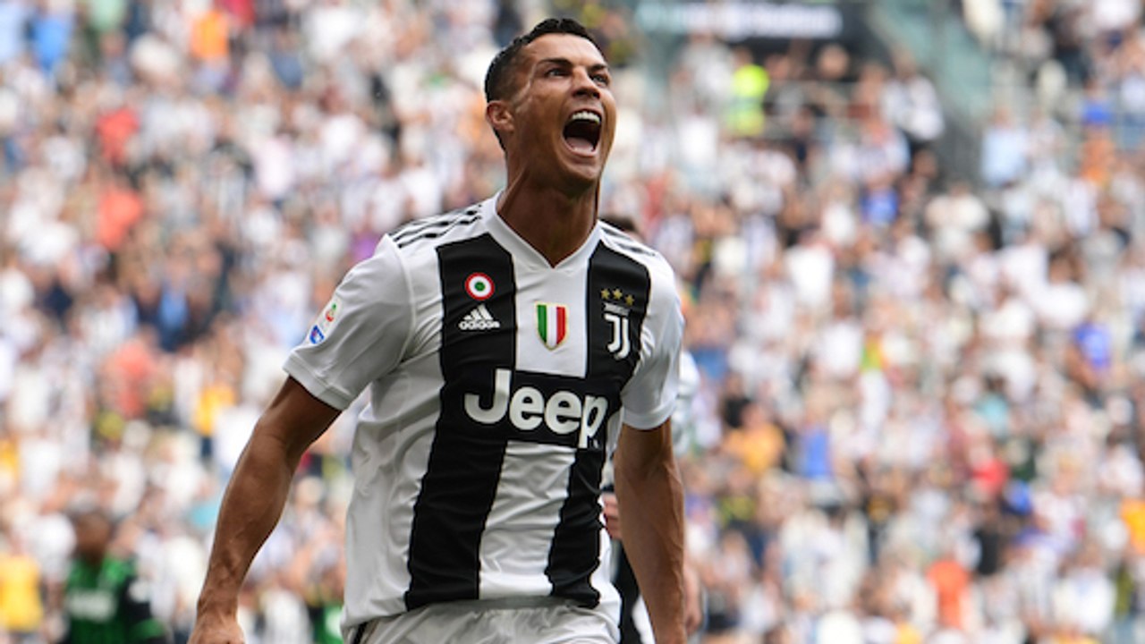 So fies wettert Ronaldo gegen ehemalige Teamkollegen von Real Madrid