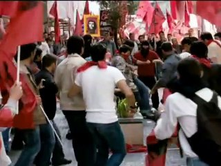 Yaşamın Kıyısında Türkçe Altyazılı Fragman