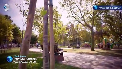 Poyraz Karayel 63. Bölüm Fragmanı