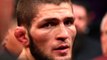 So antwortet Khabib Nurmagomedov auf die Kampfanalyse von Conor McGregor