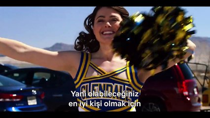 Daybreak Altyazılı Fragman (2)