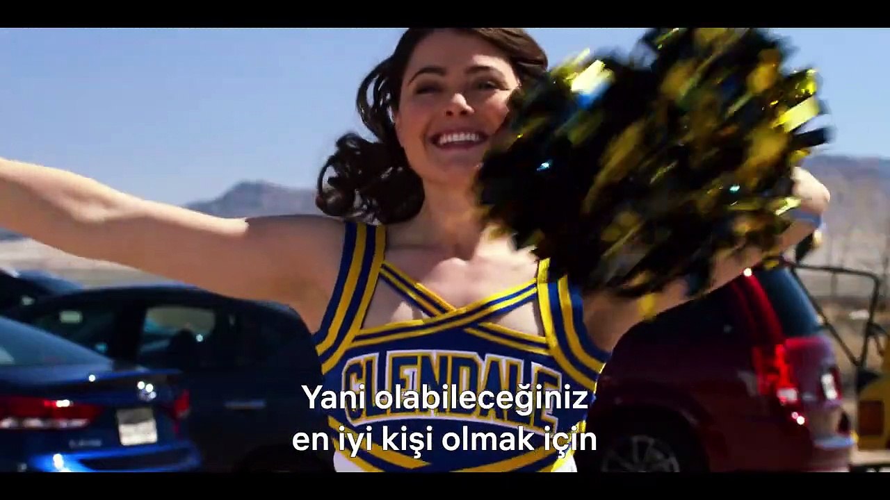 Daybreak Altyazılı Fragman (2)