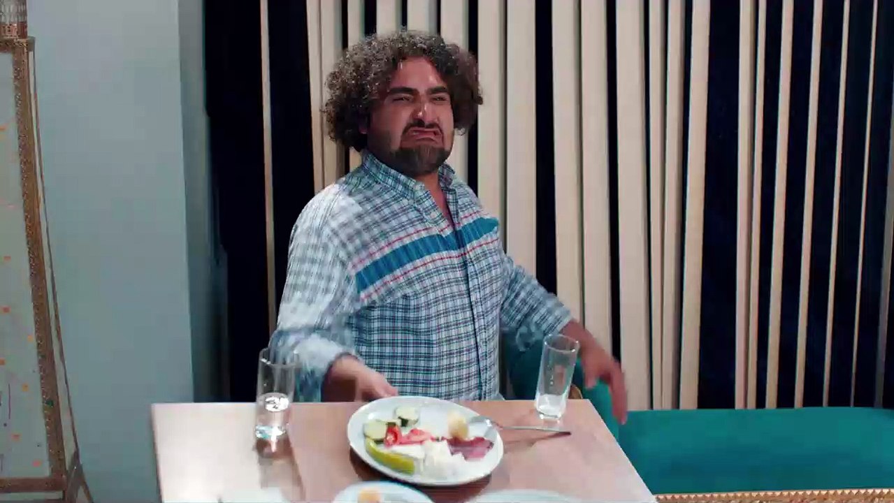 Yıldızlar da Kayar - Das Borak - Binlerce Dansöz Var Klip