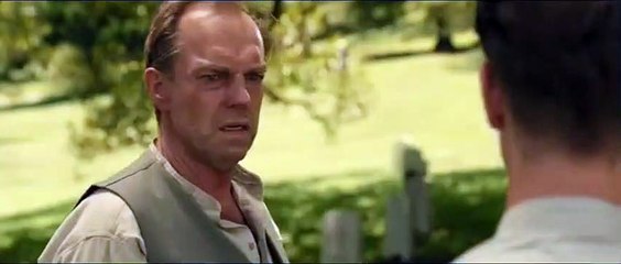 Hacksaw Ridge Fragman