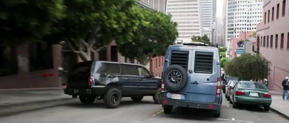 Ant-Man and the Wasp Orijinal Fragman