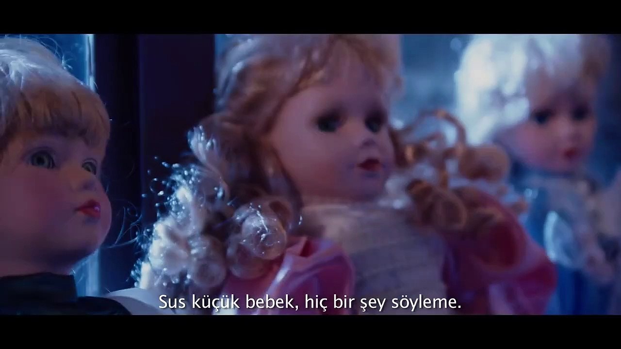 Melez Altyazılı Fragman (2)
