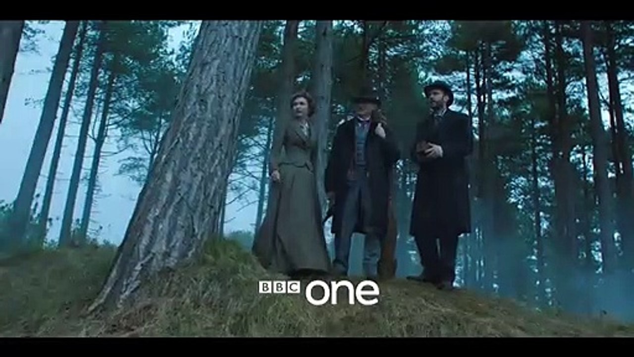 The War of the Worlds Orijinal Fragman