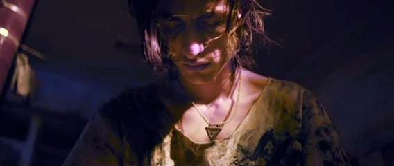 Berzah: Cin Alemi -  Teaser (1)