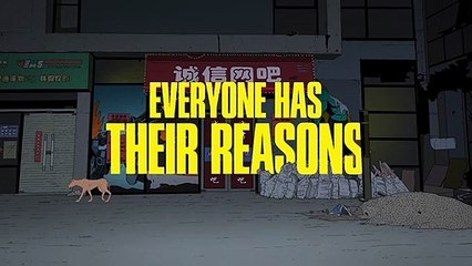 İyi Günler Orijinal Fragman (2)