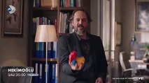 Hekimoğlu 43.Bölüm Fragmanı