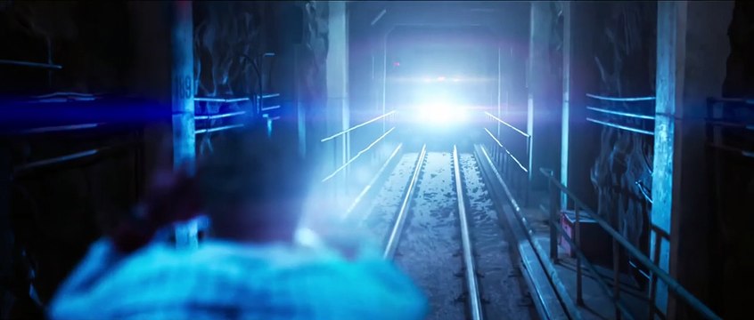 Spiral: Testere Devam Ediyor Fragman