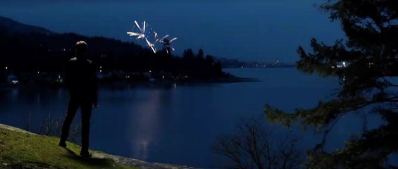 Karanlığın Elli Tonu - Teaser