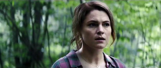 Hayvan Mezarlığı Altyazılı Fragman